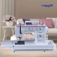 فروشگاه چرخ خیاطی نبوی زاده|چرخ خیاطی و ریسندگی|رفسنجان, |دیوار