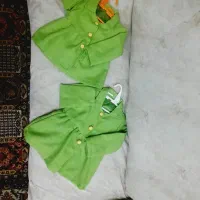 فروش متفاوت لباس نو  و شیک تر دختر از ۱ تا ۳ سال|حراج|شاهین‌شهر, عطار|دیوار