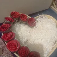 جعبه کادویی|صنایع دستی و سایر لوازم تزئینی|تهران, هاشم‌آباد|دیوار