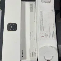 اپل واچ سری ۵ کاملا نو|ساعت|ملارد, |دیوار