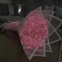 گل ربانی  باکس گل  باکس پول دسته گل|گل مصنوعی|قم, یزدان‌شهر|دیوار