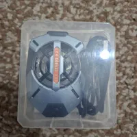 فن خنک کننده گوشی رادیاتوری و دسته بازی|لوازم جانبی موبایل و تبلت|مرودشت, ژیان|دیوار