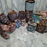 کیف و جافلاکسی