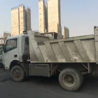 حمل نخاله چهاردانگه  فلاح جمهوری اذری یافت اباد|خدمات حمل و نقل|تهران, آذری|دیوار