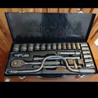 جعبه بکس شاتونی|ابزارآلات|تهران, پیکان شهر|دیوار