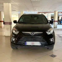 جکS5/موتور2000/مدل1400/بیرنگ|خودرو سواری و وانت|تهران, مرزداران|دیوار