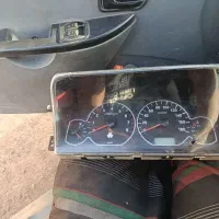 کیلومتر پراید سالم
