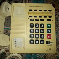 تلفن بلگاکوم اصل آلمان|تلفن رومیزی|نظرآباد, شهرک فرهنگیان|دیوار