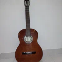 گیتار کلاسیک Ortega OTG110-N ساخت کُره