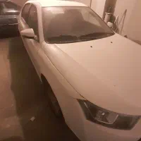 دنا Ef7p|خودرو سواری و وانت|تهران, دارآباد|دیوار