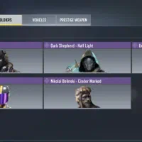 اکانت کالاف فروشی|کنسول، بازی ویدئویی و آنلاین|شوشتر, |دیوار