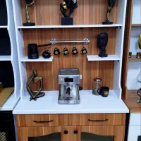 کافی بار|بوفه، ویترین، کنسول|تهران, یافت‌آباد|دیوار