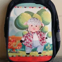 کیف بچه گانه