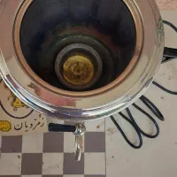 سماور برقی