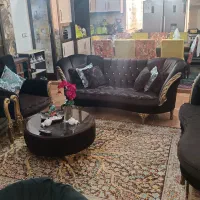 مبلمان طرح شزلون