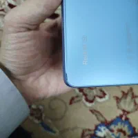 شیائومیnote 13 pro 5g معاوضه|موبایل|مشهد, ایثار|دیوار