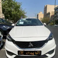 سایپا سهند اس مشکی سفید SAHAND S مدل۴۰۵