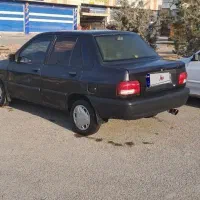 پراید ۱۳۱ مدل ۸۵