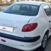 206sdمدل ۸۹|خودرو سواری و وانت|قم, قلعه کامکار|دیوار