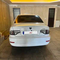 سورن پلاس ef7 1403|خودرو سواری و وانت|ملایر, |دیوار