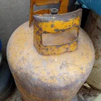 کپسول گاز