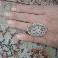 ۲ عدد انگشتر|جواهرات|تهران, آشتیانی|دیوار