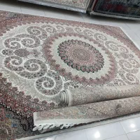فرش دست دوم ۷۰۰ شانه|فرش|هشتگرد, شهرک راه آهن|دیوار