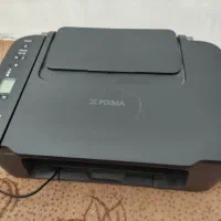 پرینتر رنگی TS3440 canon