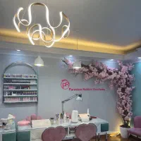 ناخنکار،طراح،میزناخن،صندلی رنگکار