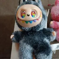 دوعدد‌لبوبو‌سیکرتی‌و‌صورتی