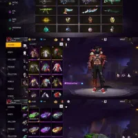 اک فری قدیمی