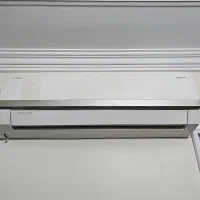 کولر اسپیلت ۲۴ هزار گری