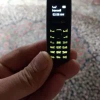 گوشی کوچک بند انگشتی