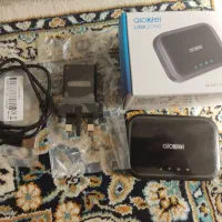 مودم جیبی آلکاتل