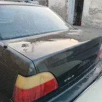 دوو سیلو|خودرو سواری و وانت|اصفهان, سنبلستان|دیوار