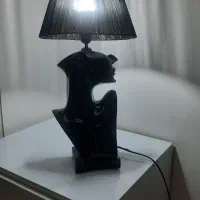 آباژور کلاسیک|چراغ خواب و آباژور|تهران, شهرک بعثت|دیوار