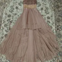 پیراهن مجلسی ۴۰ ۴۲