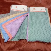 دستمال نانو