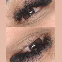 آموزش کاشت مژه فقط و فقط ۲۵۰۰ هیچ کجا نیست|خدمات آرایشگری و زیبایی|نیشابور, شهرک رسولی|دیوار