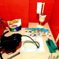 لوله بازکنی24ساعت فنرزنی شبانه روزی سراسربدون اسید