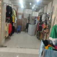 مغازه  هم برای فروش هم اجاره  خورموج هستم