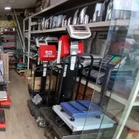 فروش انواع ترازو ‌و باسکول