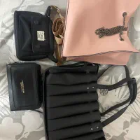 کیف زنانه|کیف، کفش، کمربند|یزد, |دیوار