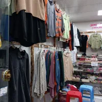 لباس زنانه و دخترانه|حراج|صومعهسرا, |دیوار