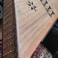 کارگاه تولیدی سنتور(مبتدی تا حرفه ای)|سازهای سنتی|یزد, |دیوار