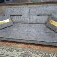 فروشی|تخت و سرویس خواب|دلیجان, |دیوار