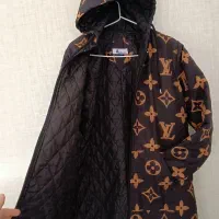 کاپشن دخترانه و پسرانه|لباس|رباط‌کریم, شهرک صنعتی نصیرآباد|دیوار