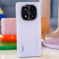 نوت ۱۴ پرو‌پلاس ۵۱۲ رم‌۱۲