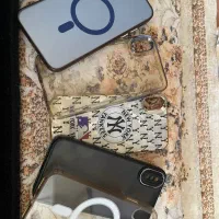 کاور گوشی