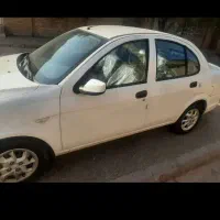 ساینا مدل ۱۴۰۰|خودرو سواری و وانت|ایذه, |دیوار